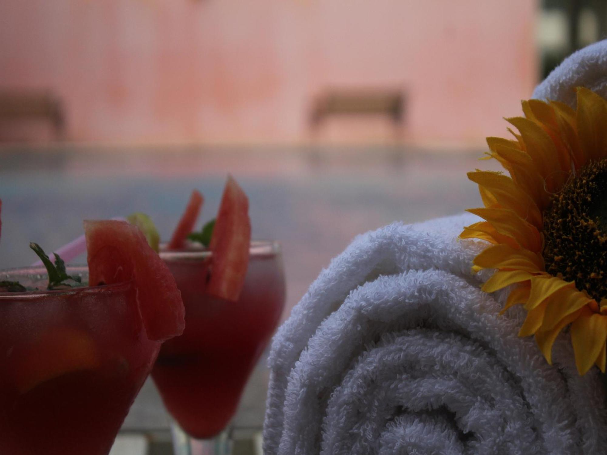 Hotel Seven Sky Clarks Exotica Bhuj Zewnętrze zdjęcie