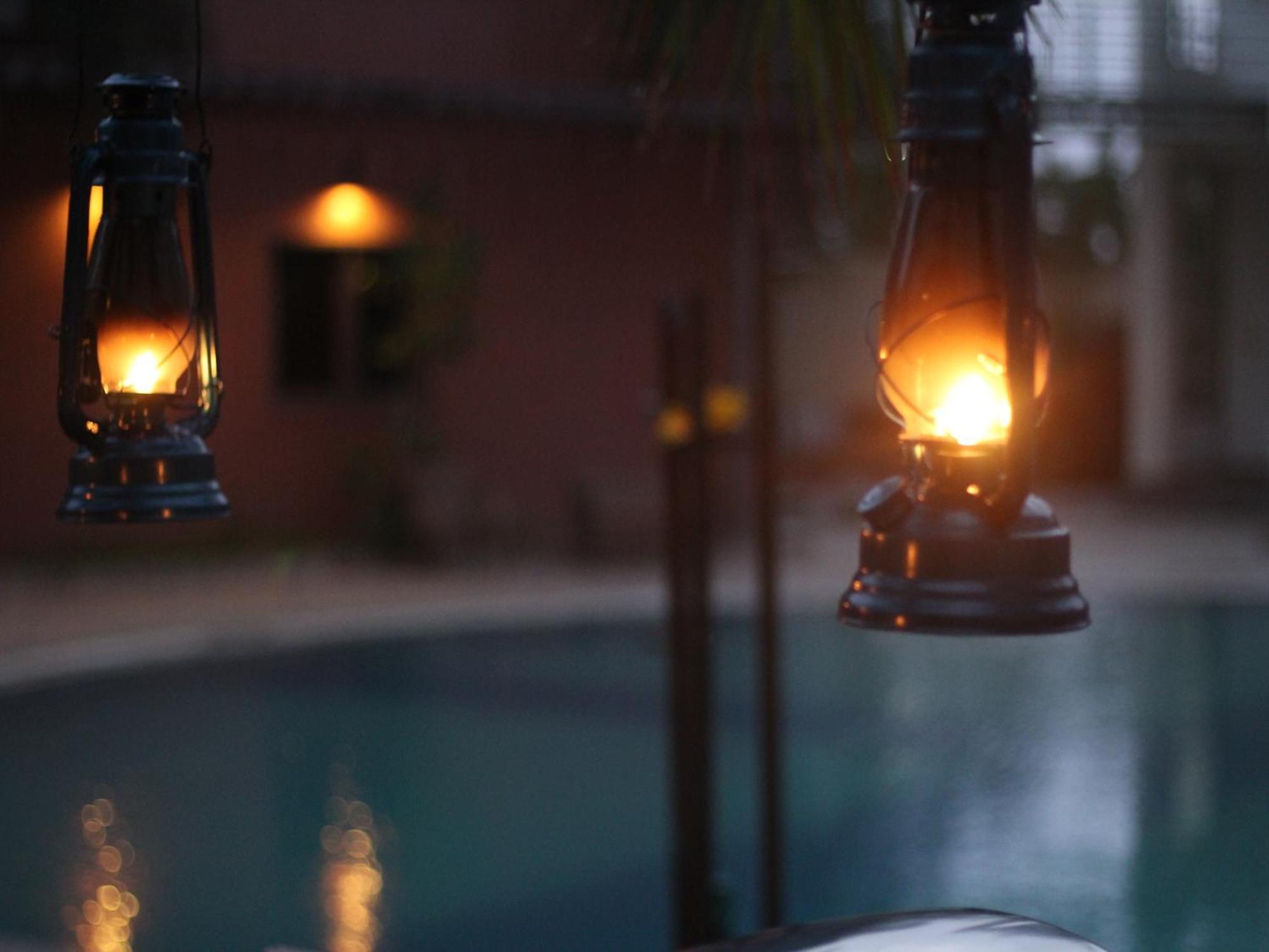 Hotel Seven Sky Clarks Exotica Bhuj Zewnętrze zdjęcie